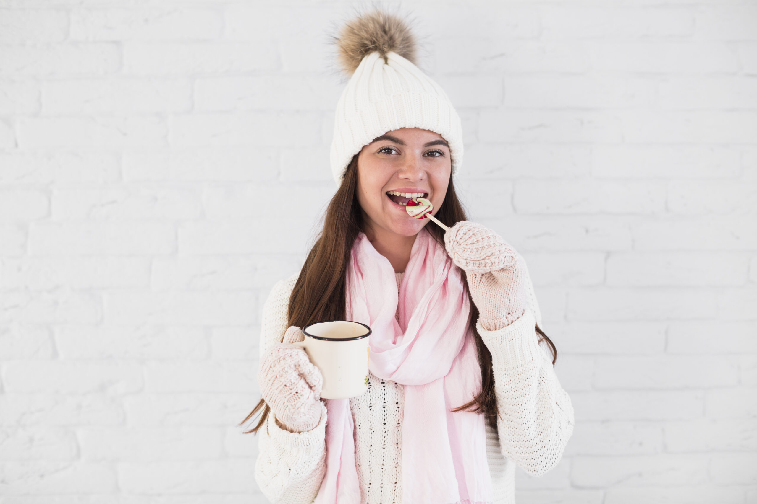 Tips for Maintaining Your Oral Health in Calgary's Winter Season