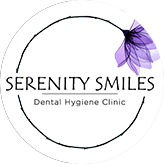 logo serenity smiles