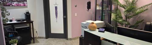 dental hygienist clinic in calgary